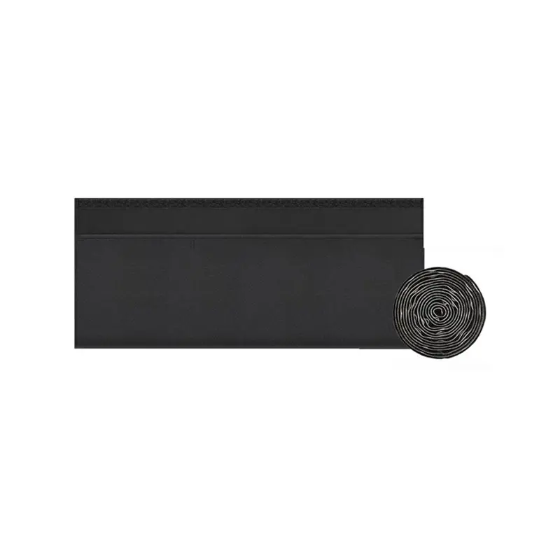 SOFT-Black Self-Adhesive 60
