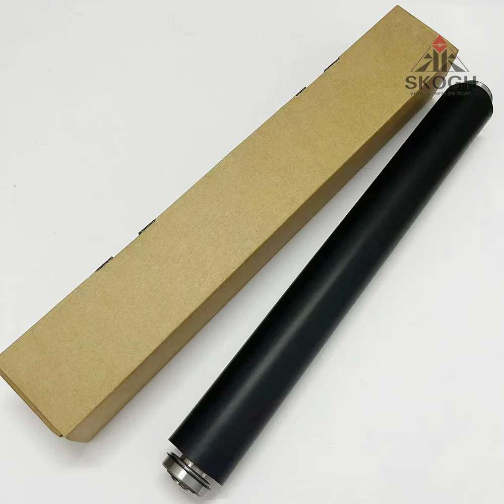 

FM1-Z224-000 FM4-3160-010 Lower Fuser Pressure Roller For Canon IR ADV 6075 6065 6075 6055 5050 5055 5065 5070 5075 With Bearing