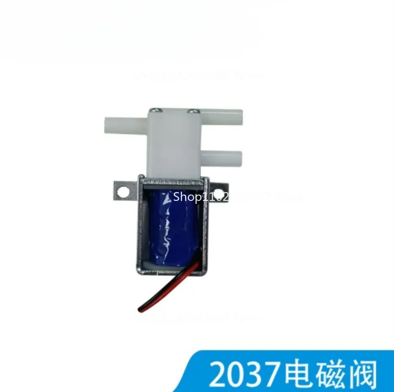 Two-position Three-way Solenoid Valve, Water Valve 12v Vacuum Solenoid Valve, Water Purifier Water Dispenser Solenoid Valve
