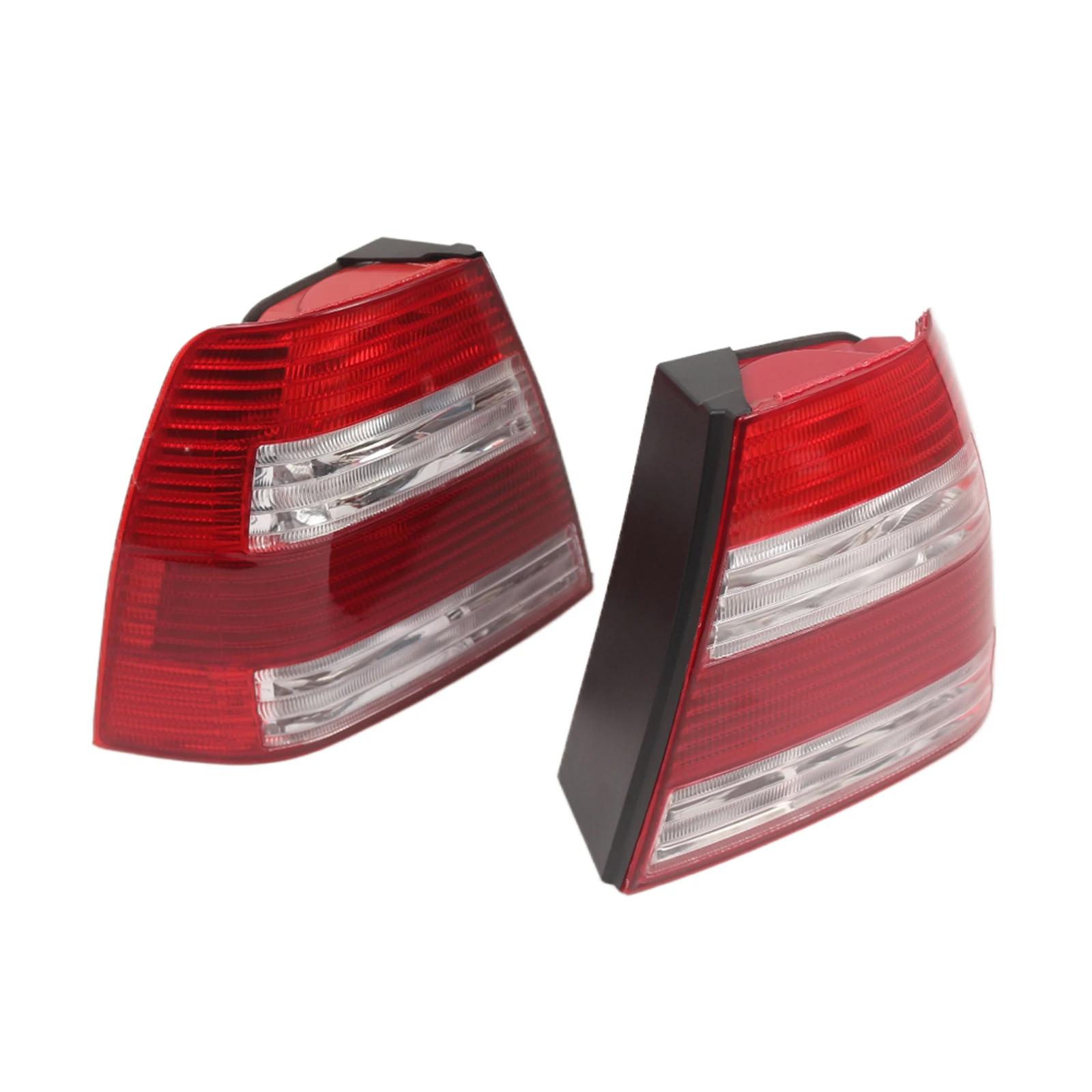 

1PC Left/Right Tail Light For VW Bora Jetta MK4 1998-2005 Car Rear Taillight Brake Lamp Housing Driving Lamps Cars Accessories