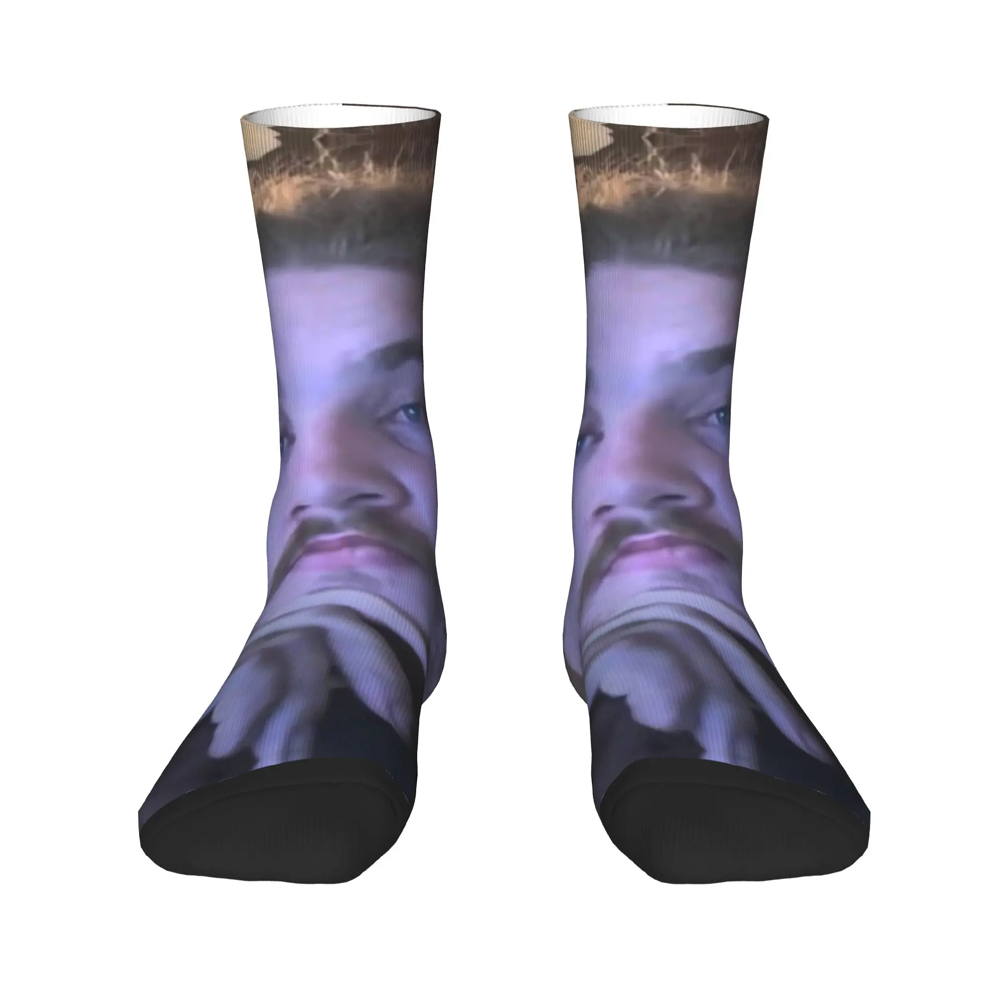 Männer Frauen Drachenlord Rainer Winkler Merch Socken Flexible Socken Mode für den täglichen Gebrauch