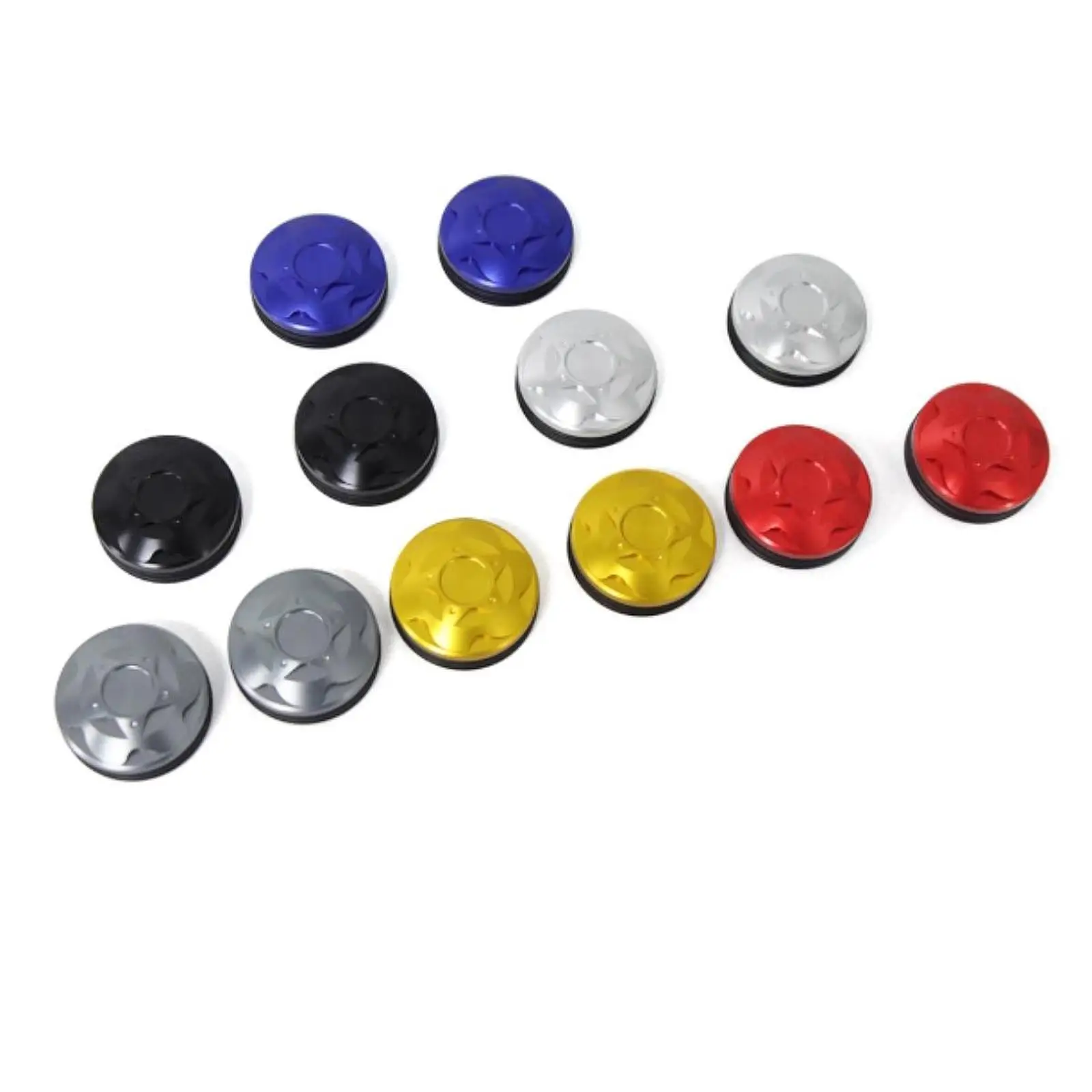 

Motorcycle Frame Hole Covers Accessories Easy Install Decoration Parts for Honda CB650R CBR650R 2019-2025