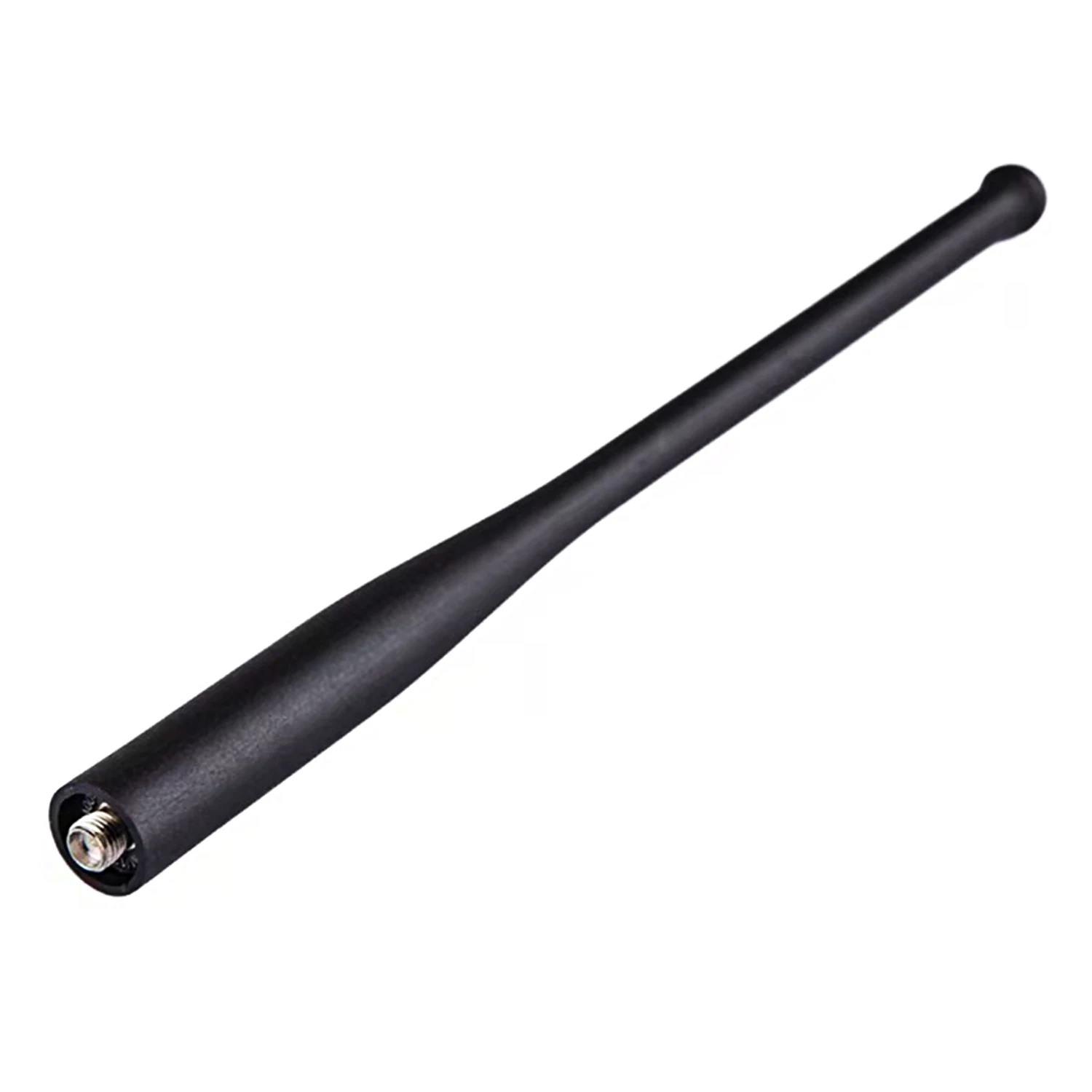 Baofeng UV-32 DM-32 Walkie Talkie Accessories Genuine Vertical Antenna FM/137-174MHz/400-520MHz 195mm Length SMA-Female plug-in