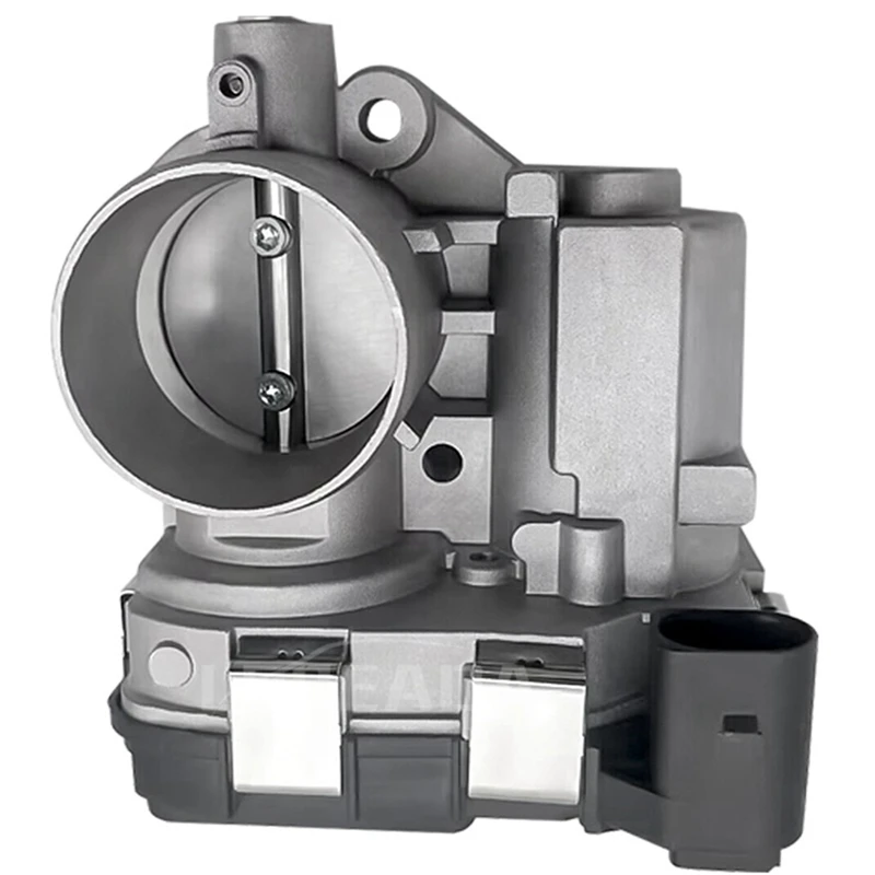 Car Throttle Body 06F133062Q 06F133062T 06F133062A 06F133062G For  Beetle 2006 For  A4 2010 For  A5