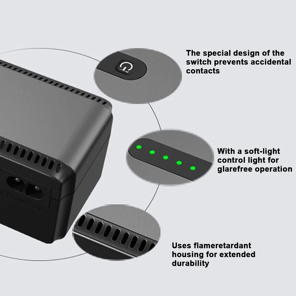 5V 9V 12V Router Backup Optical Network Terminal Uninterruptible Powersupply Direct Current UPS Uninterruptible Power Source