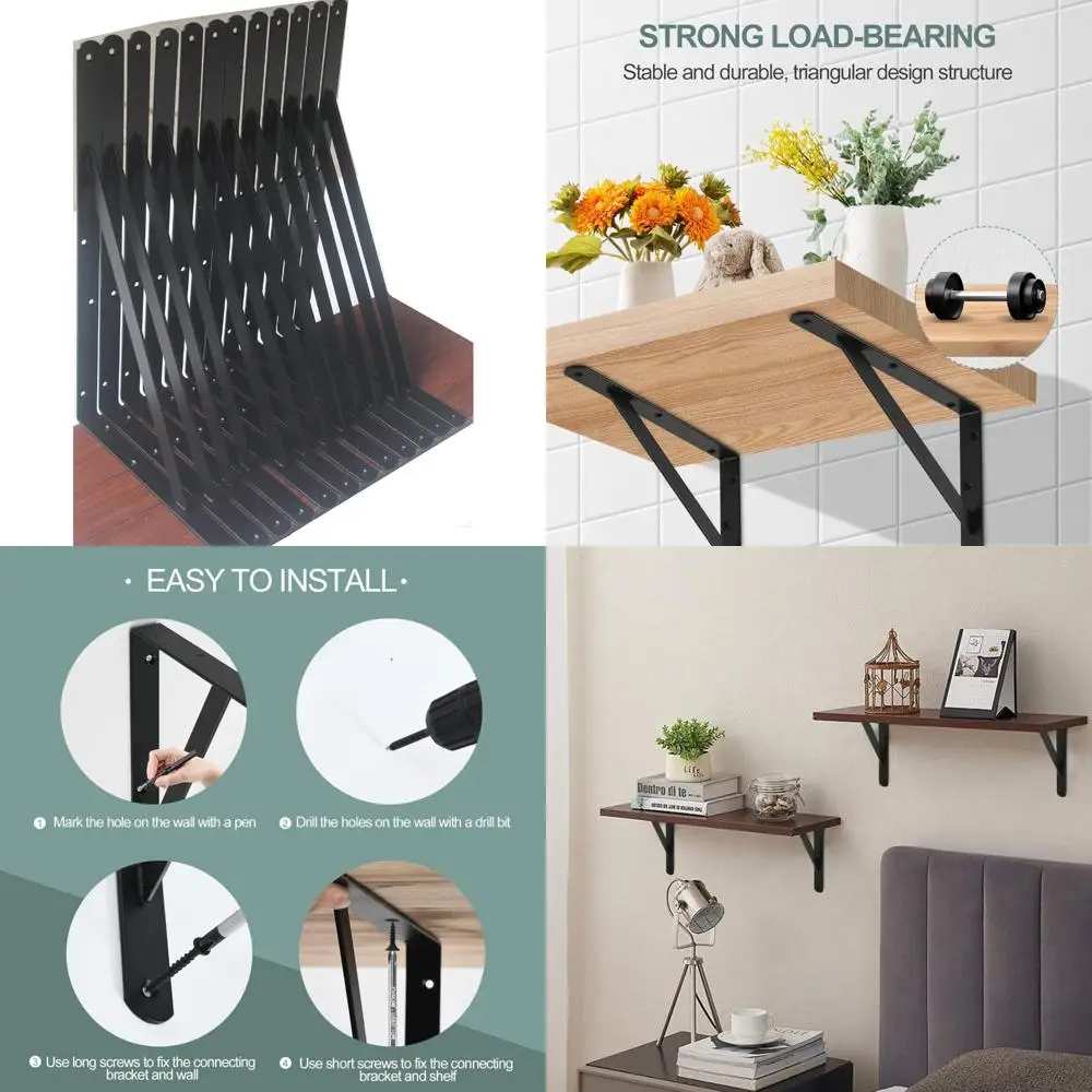 Heavy Duty Metal Sh…