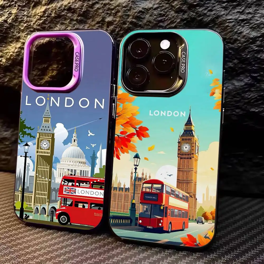 Phone Case London B…