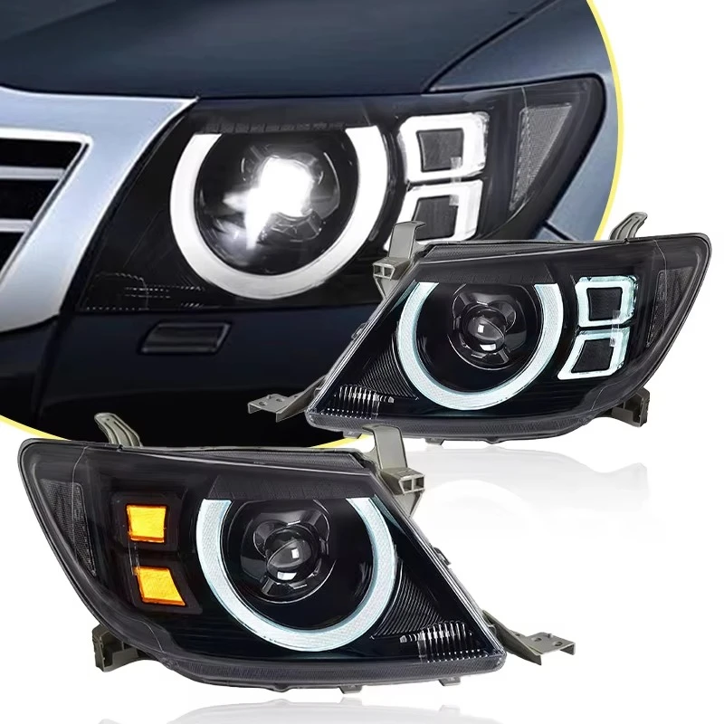 Yu Guang For Hilux …