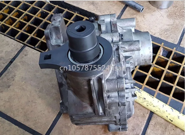 For BMW 5 Series 7 Series X3X5X6 Rear Differential Tool Rear Drive Axle Oil Seal Drive Shaft Disassembly Tool