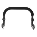 not adjustable A