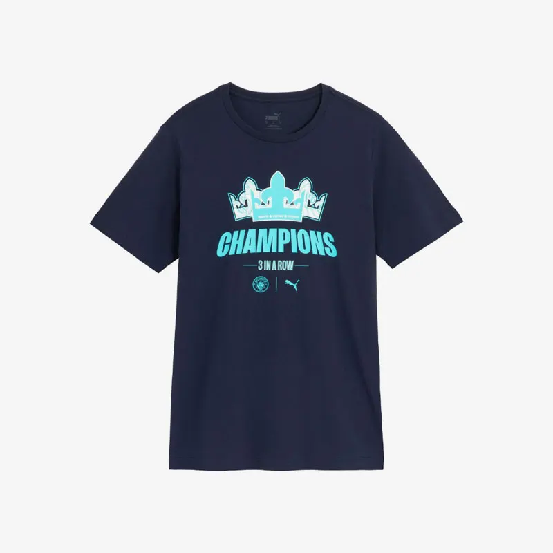 

Puma Authentic New Men's Fashion Print Casual Short Sleeve T-Shirt 778853-03