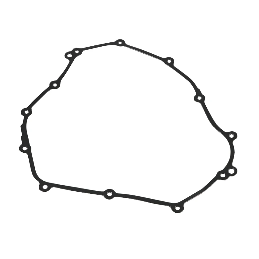 Generator Cover Gasket For Yamaha MTT690 MT07 MT-07 ABS Tracer MTM690 XSR700 FZ07 FZ-07 YZF R7 OEM:1WS-15461-00