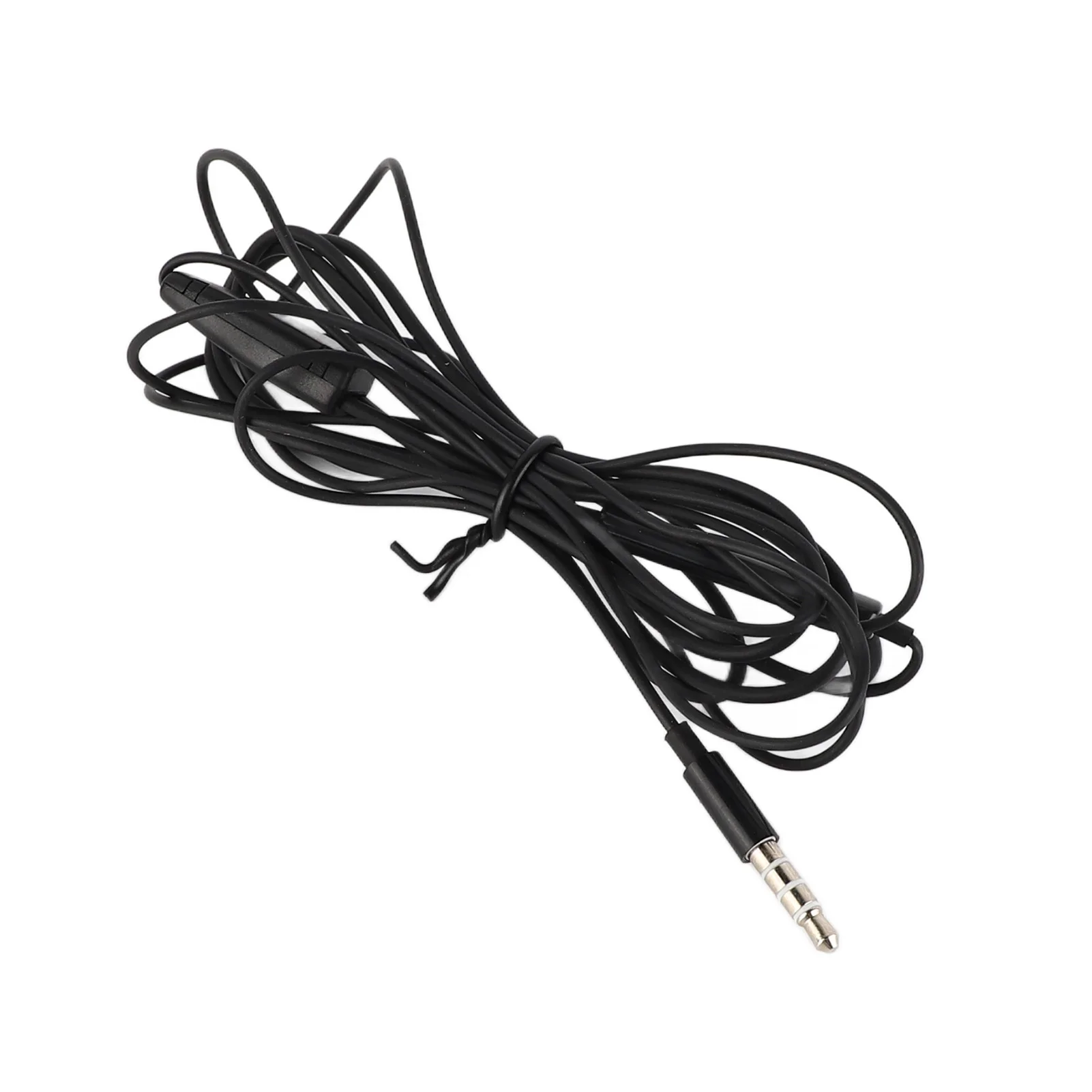 Mini auriculares inalámbricos ligeros de 110dB con sonido claro, auriculares negros para teléfono móvil, auriculares inalámbricos pequeños