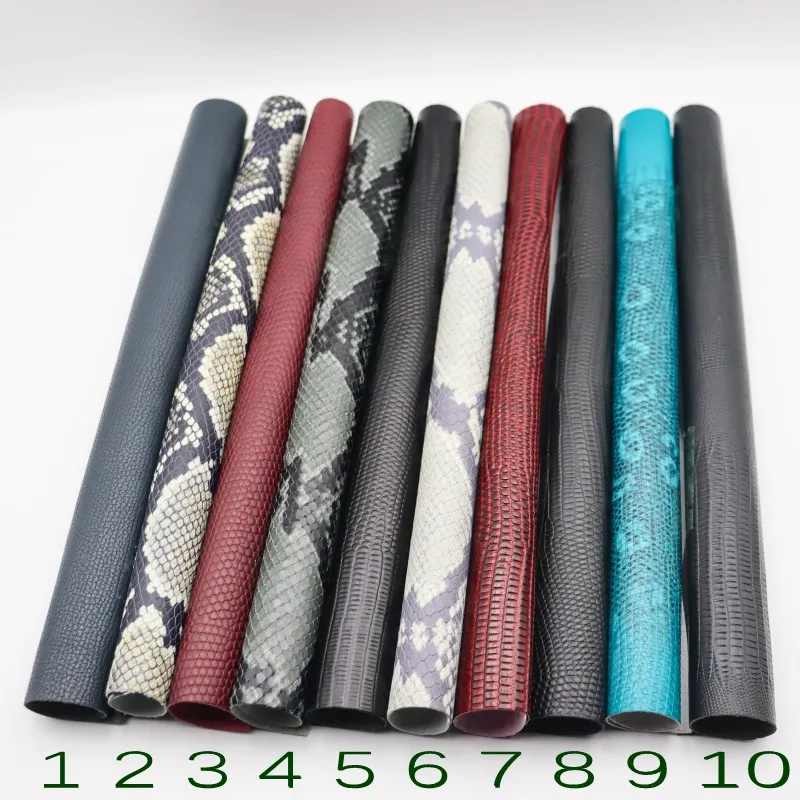 

Pool Cue Wraps Billiards Leather Grip 32cm*12cm Making & Repair Replacements Parts Semi-finished Products