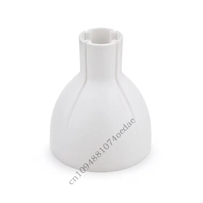 Front Trunk Fill Aid for Model Y Washer Fluid Use, Wide Opening Guide for Cleaner Pour Control During Vehicle Care
