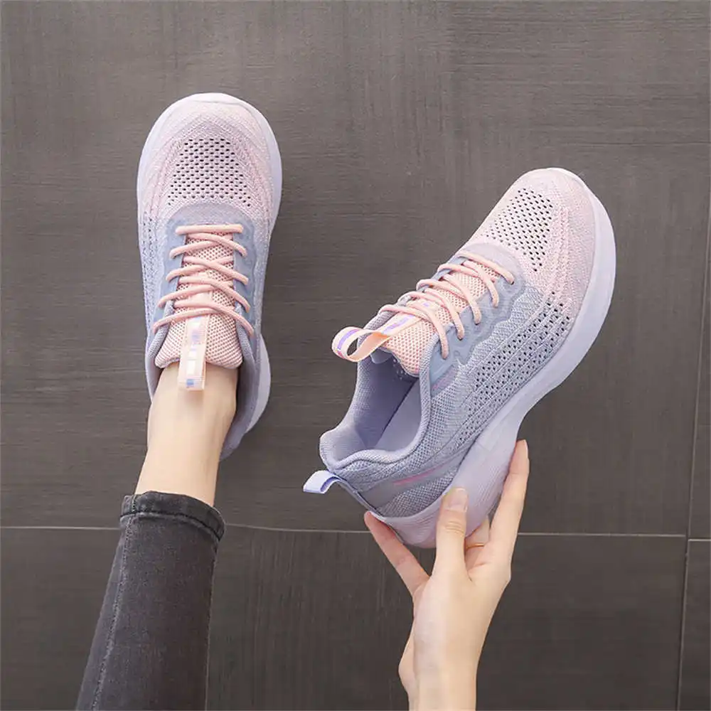 

Size 39 With Ties Transparent Sneakers Woman Casual Outdoor Shoes Women Women's Golf Sport 2025outdoor Retro New Fast Pro