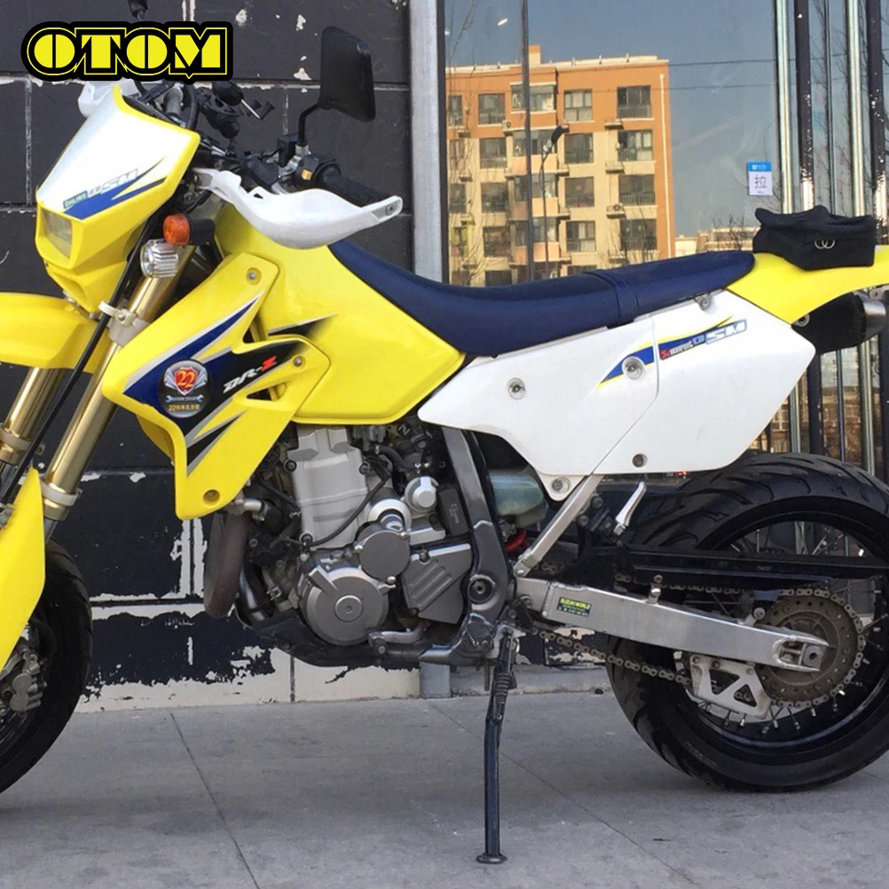 Motorcycle For SUZUKI Swing ARM Triangle Lever Linkage ARM Shock Absorber Suspension Bearing Oil Seal Bushing DRZ400 RM125 RM250