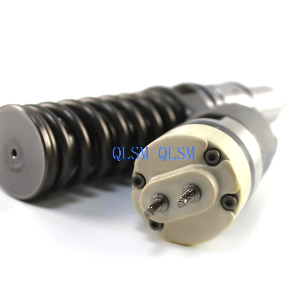 109-5021 0R-4331 Common Rail Diesel Fuel Injector for Caterpillar CAT 3406E Engines -