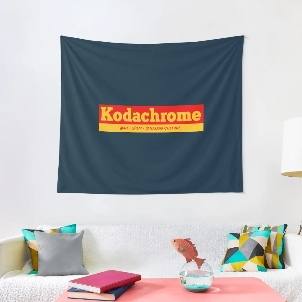 Kodachrome Tapestry Bedrooms Decor Wall Hanging Decor Decor Home Bedroom Organization And Decoration Tapestry