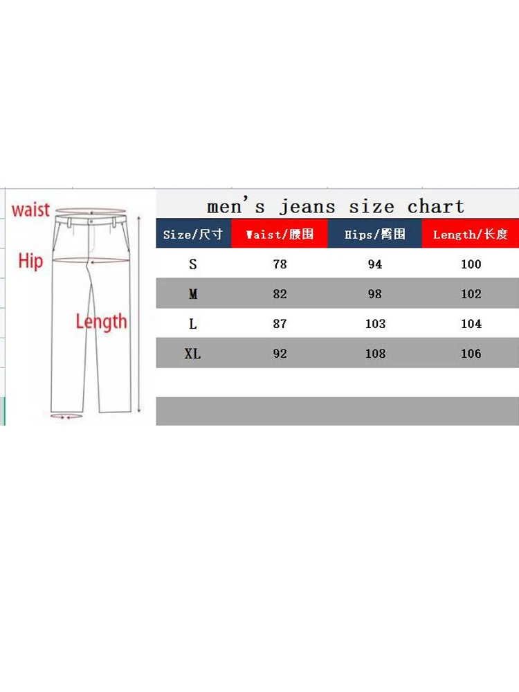 Fashion Men\'s Street Ripped Jeans Pure Black Stretch Tight Small Foot Pencil Pants Boyfriend Club Clothing Denim Ropa Hombre