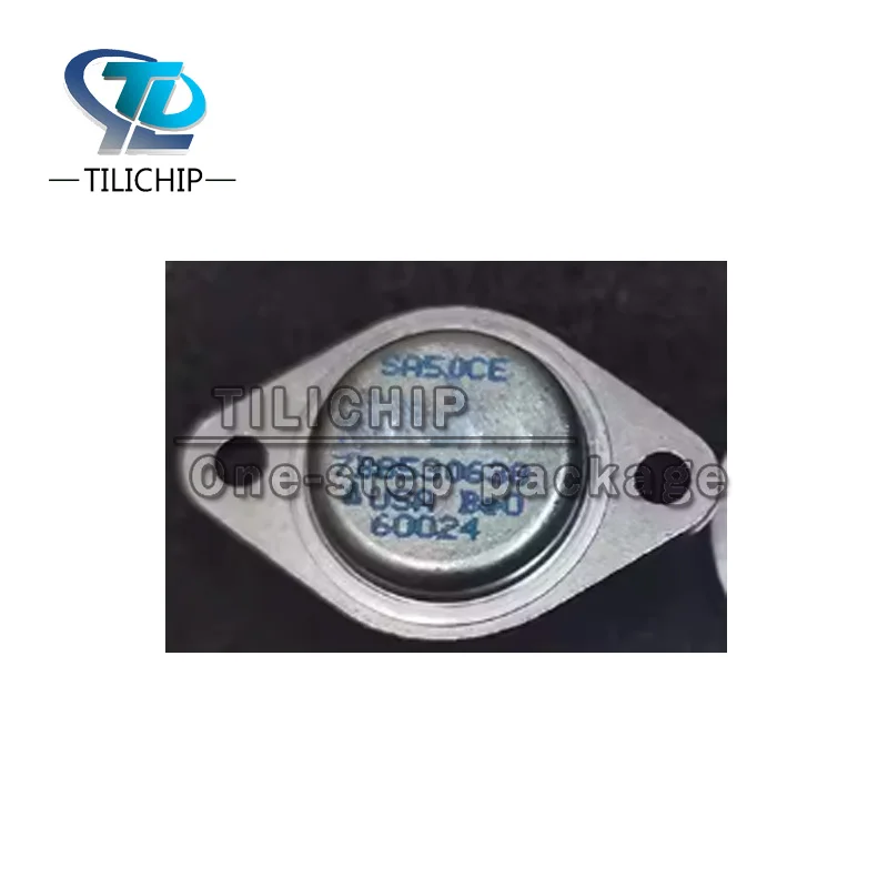 SA50CE SA50 Gold seal brand new