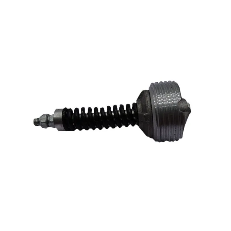 

Обратный клапан возврата масла MUGURO SK75 5,0, обратный клапан давления, аксессуары для экскаваторов 2436R576F1