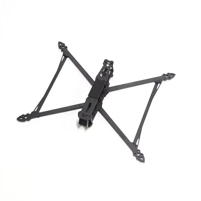 Kit de cadre en fibre de carbo - Drone Kit Fpv avis et prix