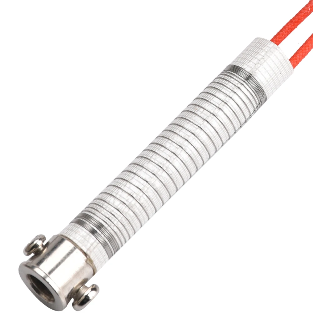30150W Electric Soldering Iron Heating Element for External Heated Mica 5 Pieces Set Nickel Chromium Wire Fast Heating