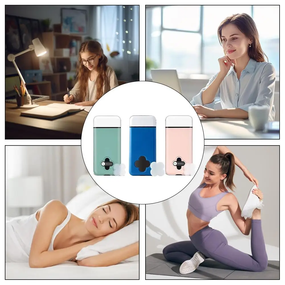 1Pc Self-discipline Timer Mobile Phone Lock Box Cell Phone Lock Box With Timer for iphone And Android