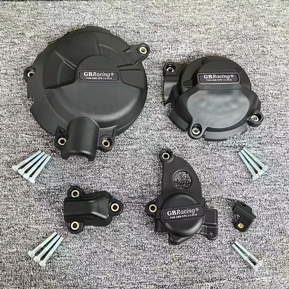 

M 1000 R 2025 NEW Moto Engine Protection For BMW M1000R & M1000XR 2024-2025 Engine Cover Motorcycle Protective Covers Set