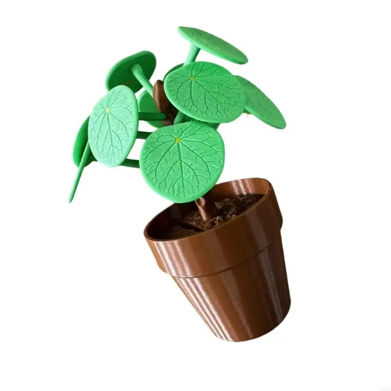 y88d เงินแปลกใหม่ประหยัดธนาคารอาหารค่ำ DENING DENICED ด้วยใบที่ถอดออกได้สำหรับเด็ก