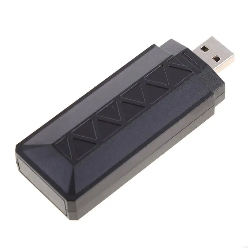 Card mạng mini F3MA AR9271 Bộ điều hợp WiFi USB cho LINUX