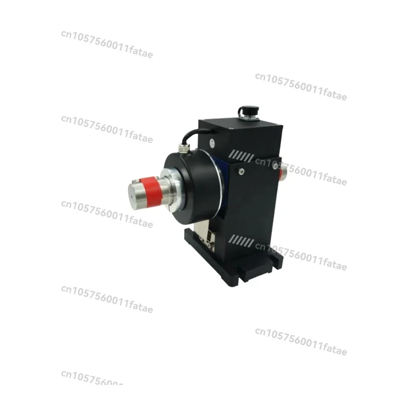 

Robot torque sensor non-contact torque Single bending sensor calibration measurement test