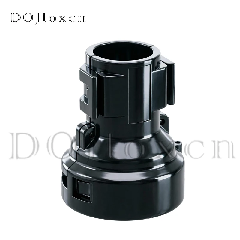 1 Set 4 Pin 2-1418390-1 3-1418390-1 4-1418390-1 Auto Nitrogen Oxygen Sensor Connector 965785-1 Urea Pump Plug For CUMMINS Auman
