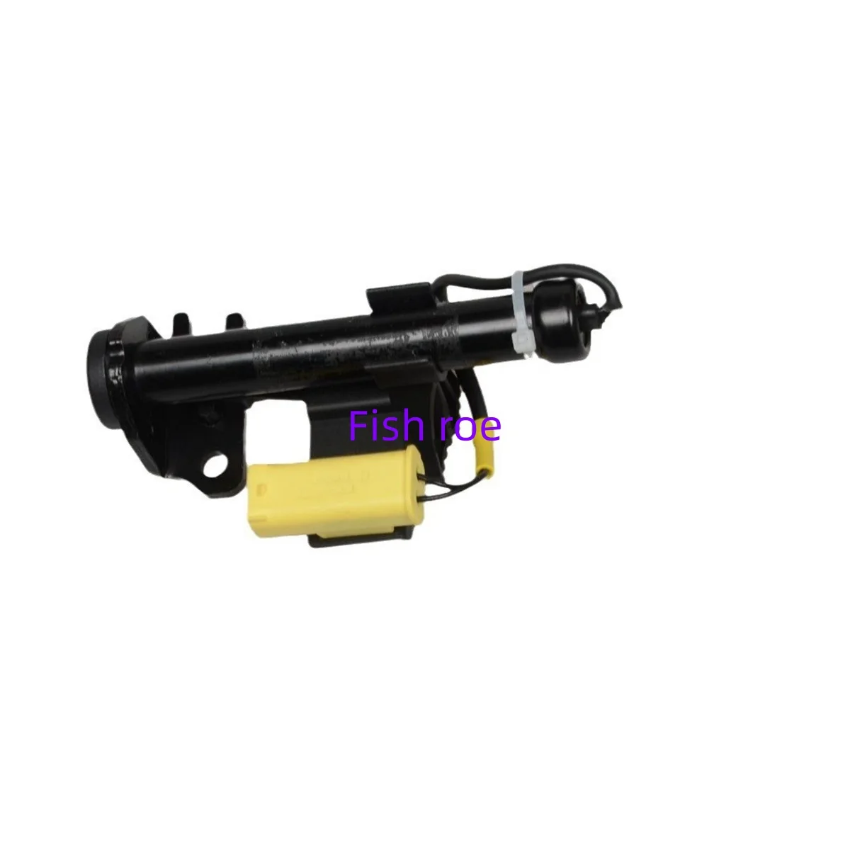51237435545 51237435546 2PC car hood actuator is suitable for B-M=W Z4 G29