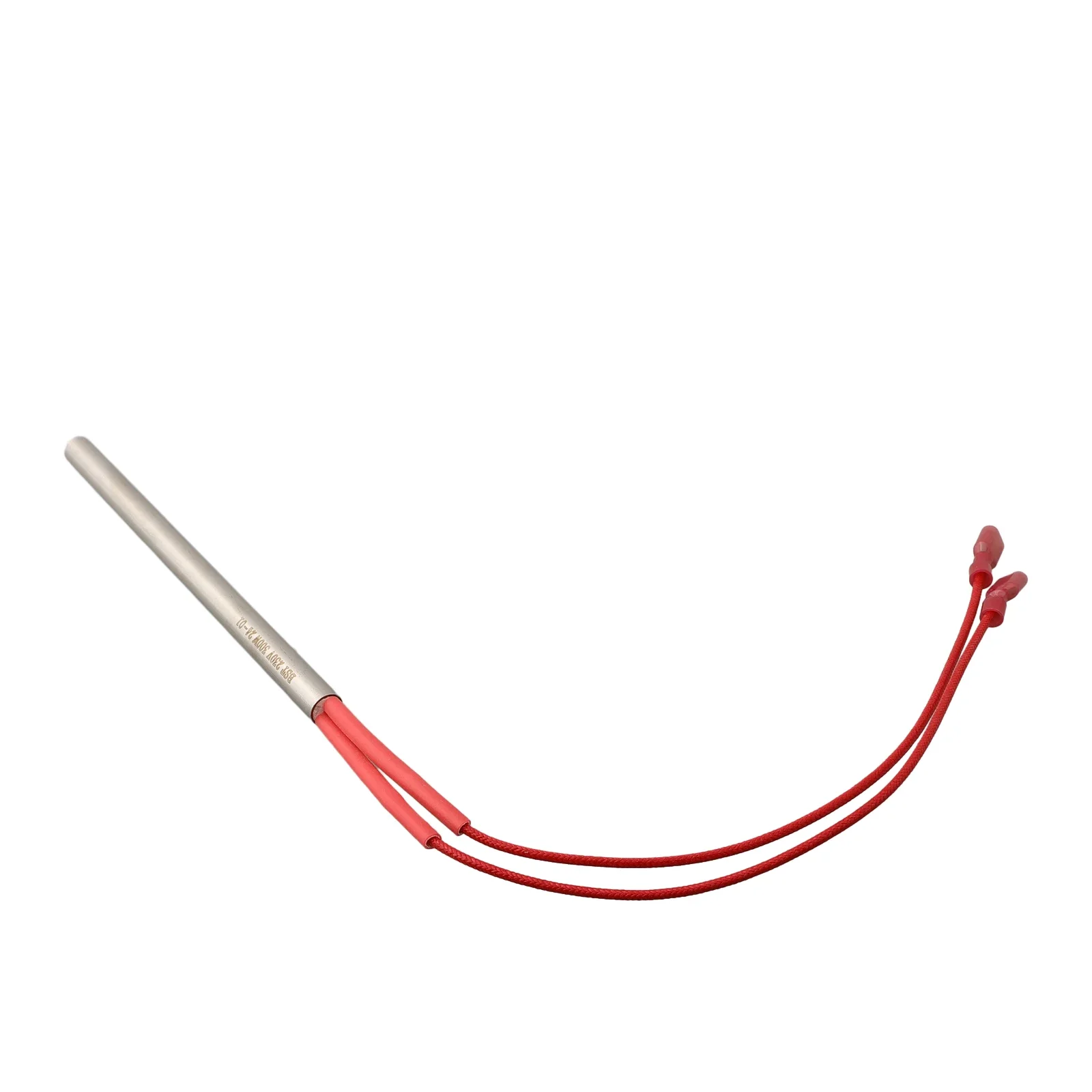 Pellet Stoves Hot Rod Ignitor Kit Hot Rod Ignitor Kit Quick Installation Standard Diameter Hot Rod Ignitor Kit