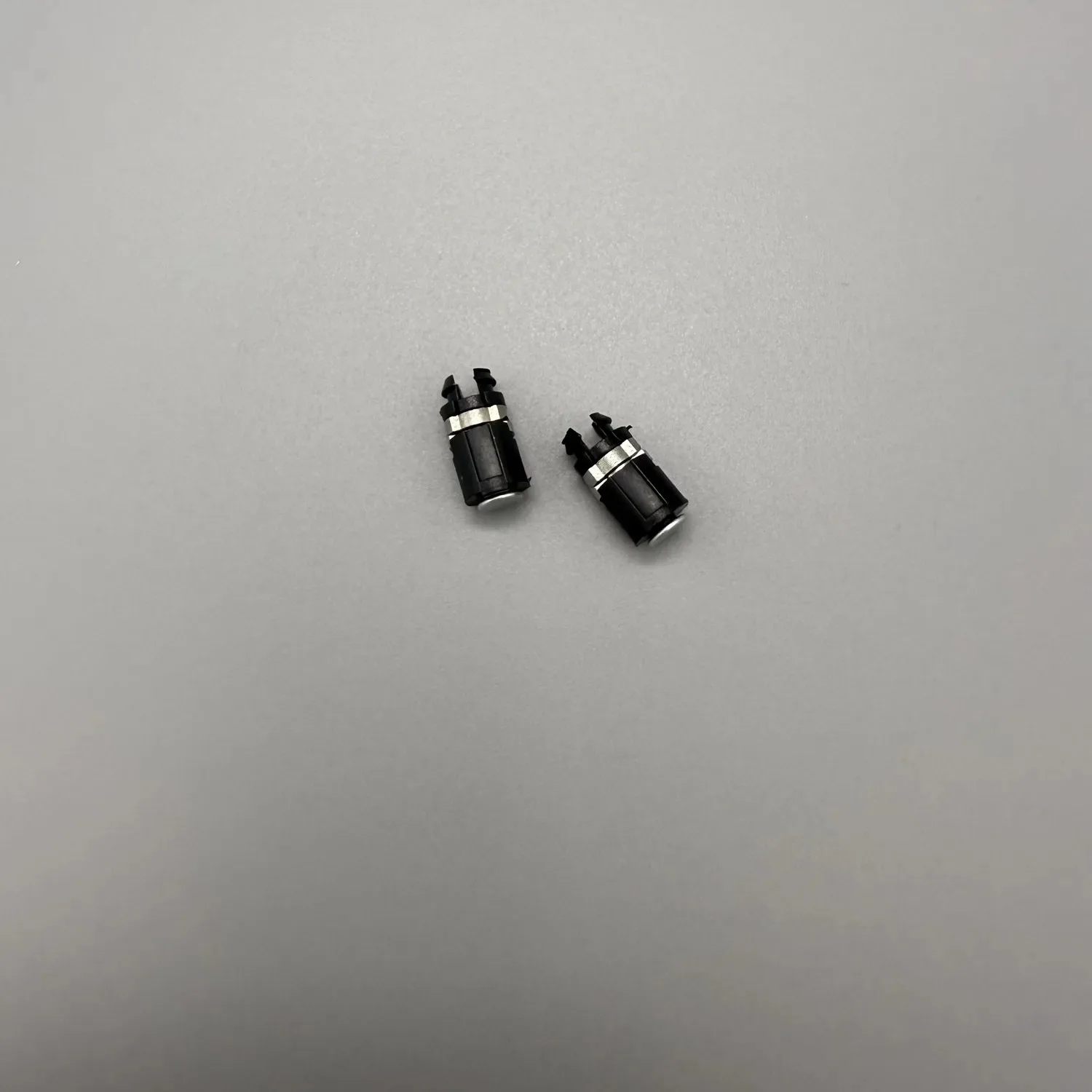 Pivot Bearing Hinge Axis Replacement Shaft For Nintendo Game Boy Advance SP GBA SP Console Repair Mod Replacement Parts