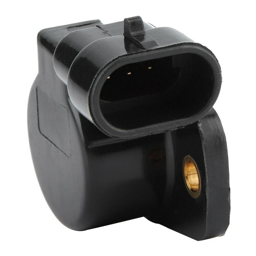 

2X датчик положения дроссельной заслонки TPS для Citroen Fiat Renault 91463158