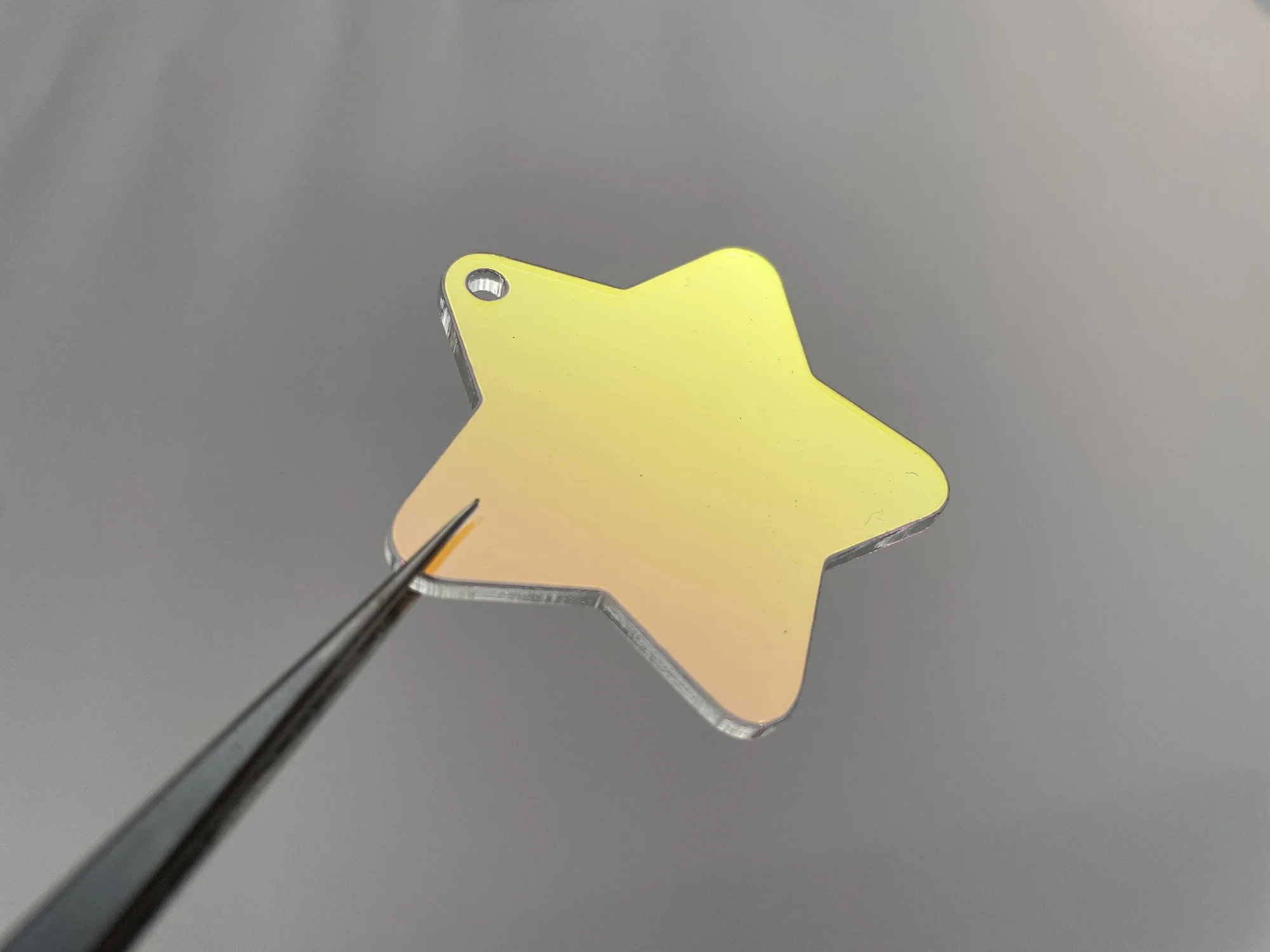 Stern: Der perfekte Dekorationsartikel für kreative Projekte