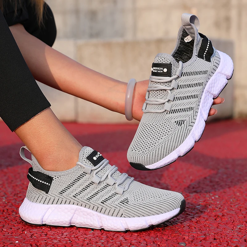 Luxury Brand Shoes, Sports Shoes 2025 Barfussschuhe Herren T Ê Nis Chin Ê S Thick Soled Sizes Claquettes Femme É T É Walking