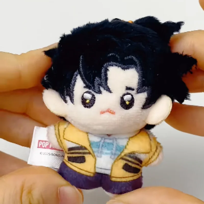 

Linkclick Bridon Arc Series Blind Box Pendent Keychain Bag Mystery Box Kawaii Figure Model Desktop Collection Customized Gifts