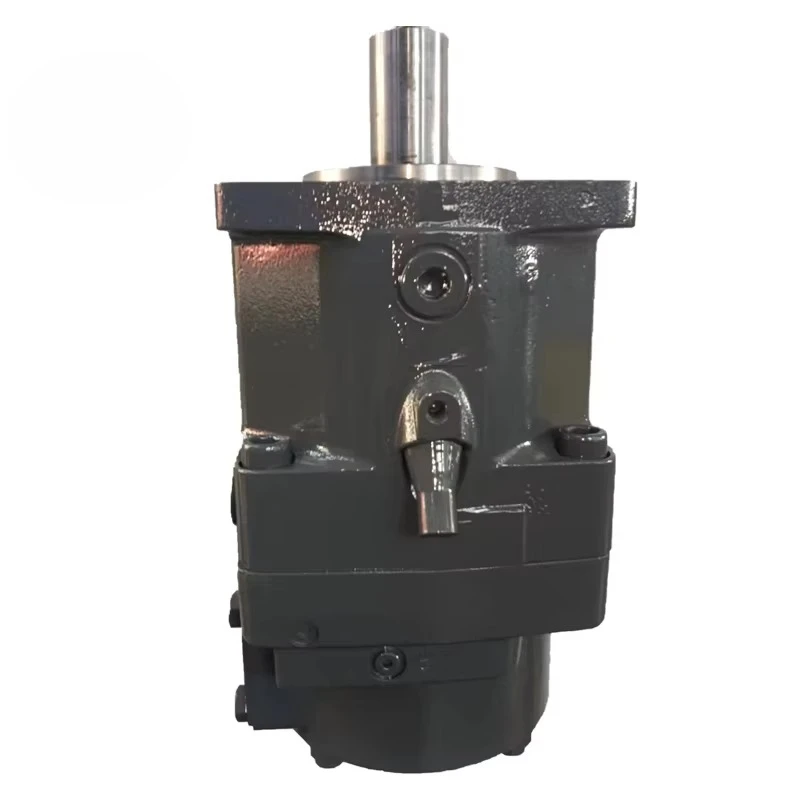 

A11VLO A11VLO260 Axial Piston Variable Displacement Pump A11VLO260LG1S/11R-NZD12K02-S A11VLO260EP2G/11L-NZD12N00H Hydraulic Pump