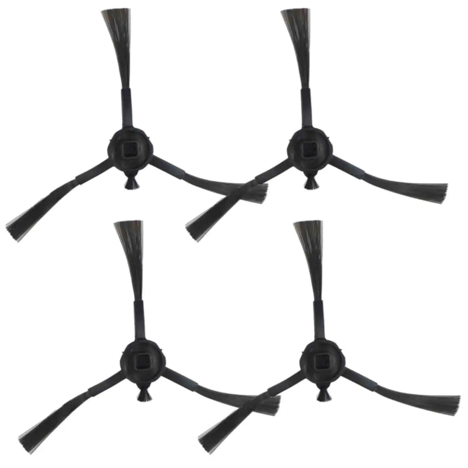 หลักแปรงด้านข้างตัวกรอง Mop ผ้าชุดสําหรับ EZVIZ RE4/RE4 Plus/RE5/RE5 Plus เครื่องดูดฝุ่นอุปกรณ์เสริม