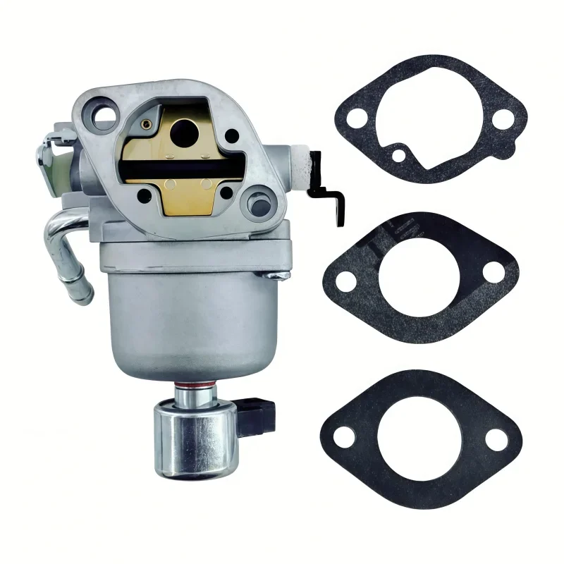 699807 Carburetor for John Deere 107H 125 L111 L118 L120 LA120 LA130 Replaces 401577 406577 40757 20HP Tractor Engine