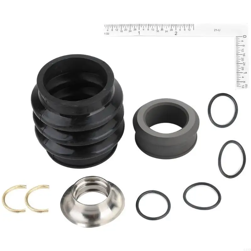 Replacement Part Carbon Seal Drive Line Rebuild Repair 272-000-167 272-000-135