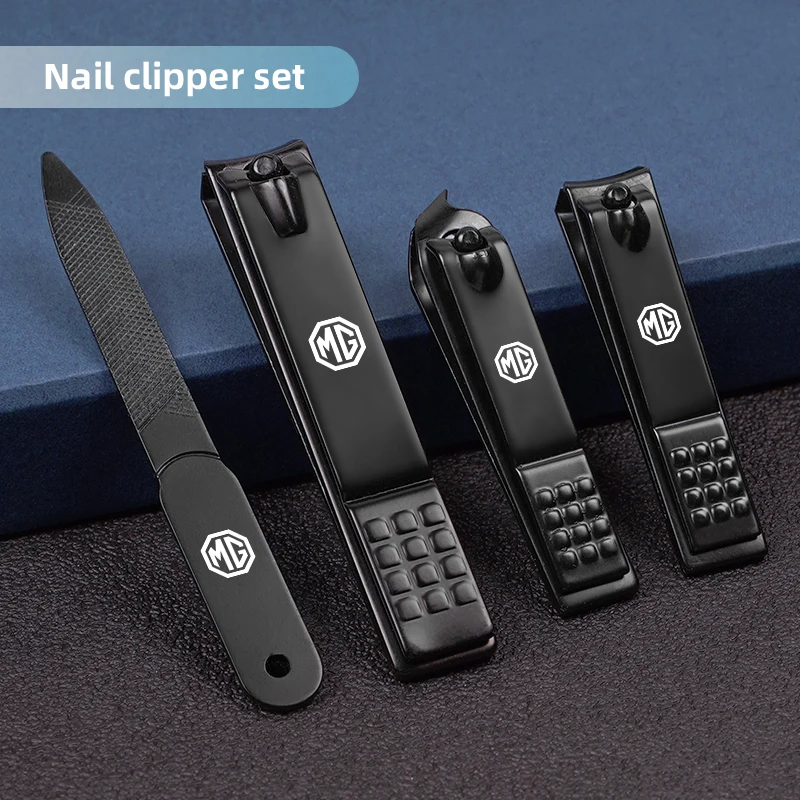 4-pcs-logotipo-do-carro-cortador-de-unhas-aparador-de-unhas-aco-manicure-ferramentas-cuidados-para-morris-garagens-mg-gt-gs-zx-zst-mg5-mg6-rx5-hs-mg7-zs-mg3