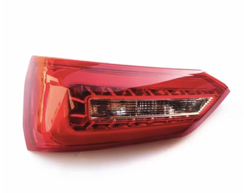 1pcs Left / right side Rear light back lamp taillight for Chinese DONGFENG S580 Auto car motor parts