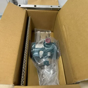 

Yokogawa EJX630A Multivariable Pressure Transmitter | Industrial Grade High-Accuracy Flow & DP Transmitter