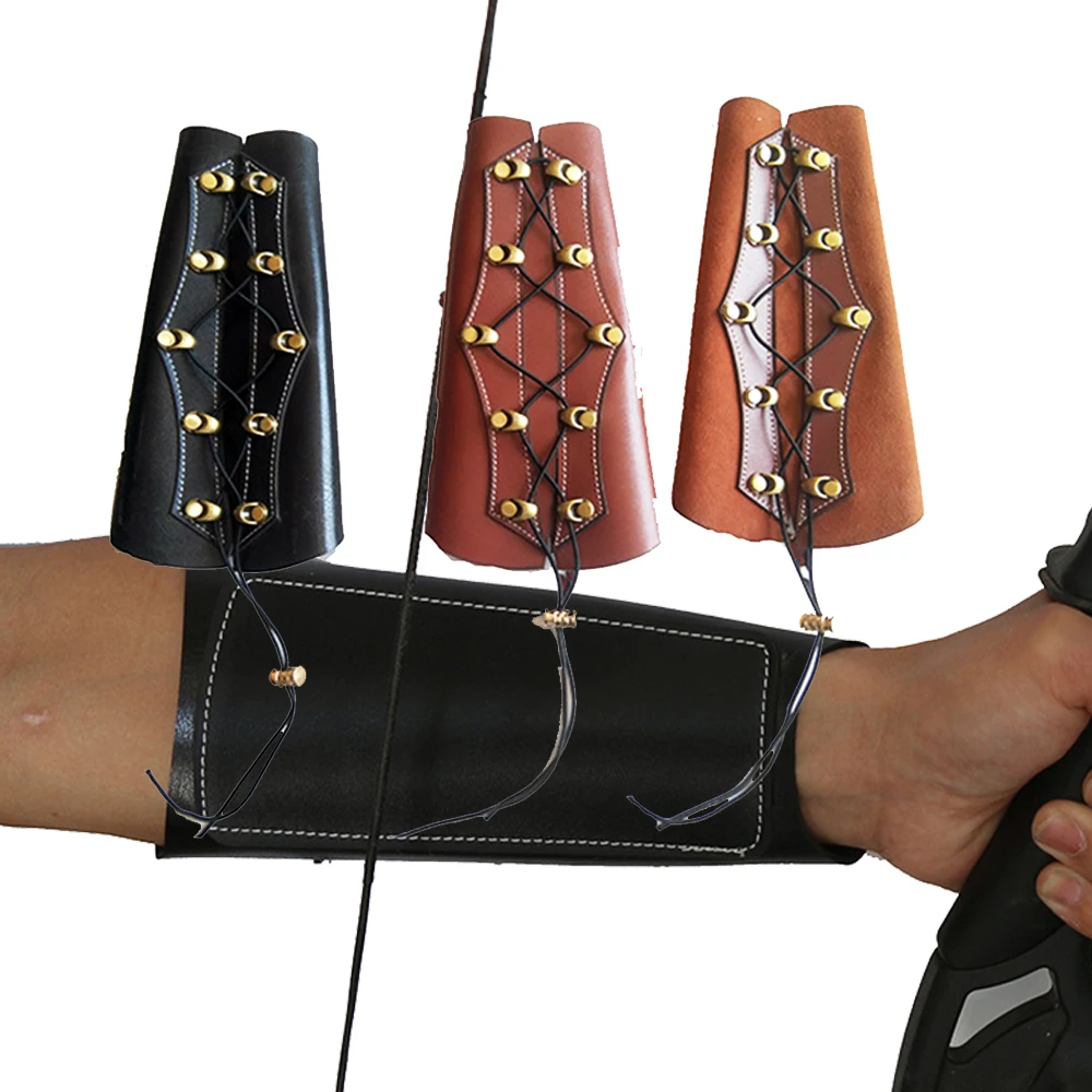 

1 шт., мягкая защита для стрельбы из лука