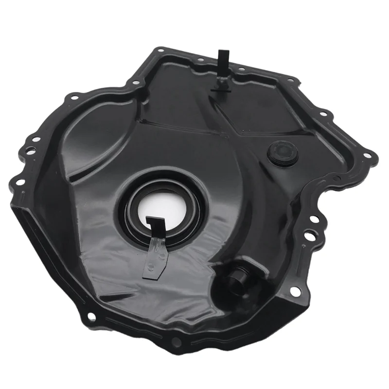 Motorsteuerungsabdeckung Kurbelwellen-Öldichtungsteile für VW Golf Jetta Passat A4 Q5 TT Skoda Seat 2.0TFSI 06H109210AG